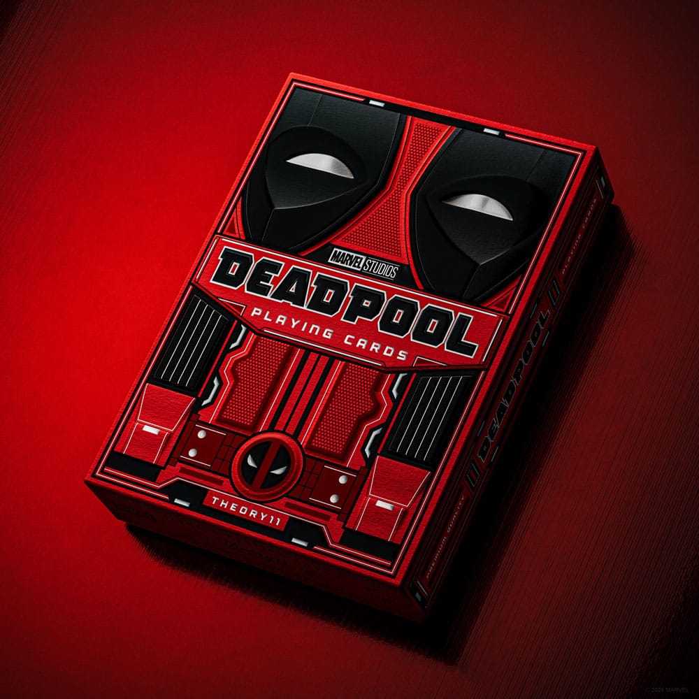 Marvel - Deadpool