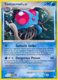 Tentacruel - LegAwak - 75/146