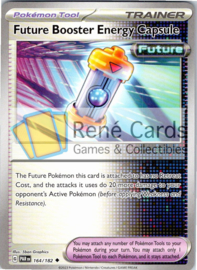 Future Booster Energy Capsule - PAR - 164/182