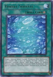 Bubble Shuffle - Unlimited - LCGX-EN080