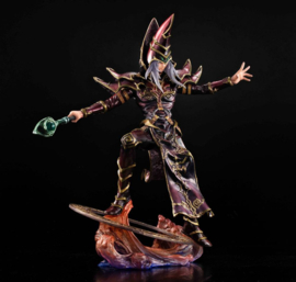 Yu-Gi-Oh! - Dark Magician - Duel of the Magician - 23 Cm.