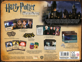 Harry Potter - Hogwarts Battle - Nederlandse Versie