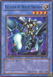Paladin of White Dragon - Unlimited - SKE-024 (6)