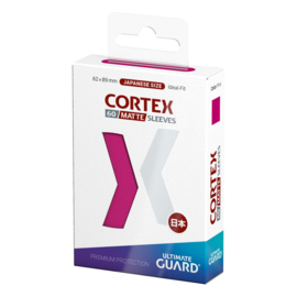 Cortex - Matte - Pink