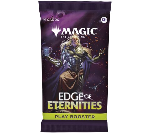 Booster Packs