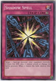 Shadow Spell - Unlimited - BP01-EN092