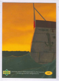 Ship Tasha Left Nr. 60
