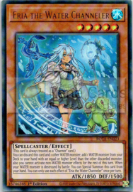 Eria the Water Channeler - 1st Edition - ROTA-EN023