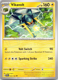 Vikavolt - SCR - 053/142