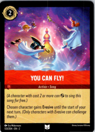 You Can Fly! - 2ROF-133/204
