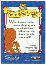 What famous authors... - 73