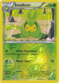 Swadloon - EmerPow - 6/98 - Reverse