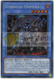 Vendread Chimera - Unlimited - CIBR-EN082