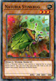 Naturia Stinkbug - 1st. Edition - HAC1-EN112 - DT