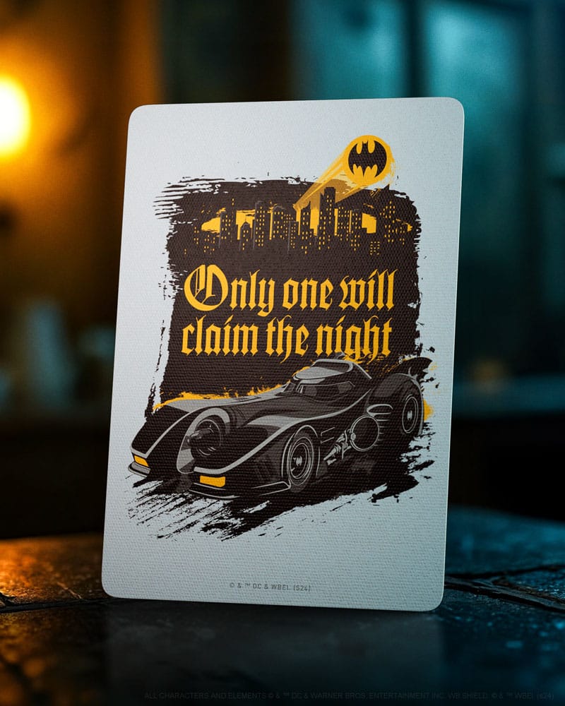 Batman 85th Anniversary