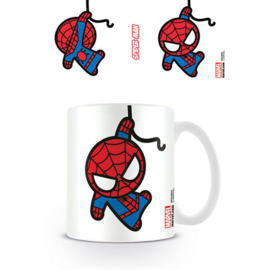 Marvel - Spider-man - Chibi (033)