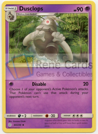 Dusclops - S&M CosEc - 084/236