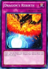 Dragon`s Rebirth - Unlimited - SDDC-EN036