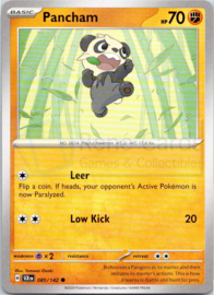 Pancham - SCR - 085/142
