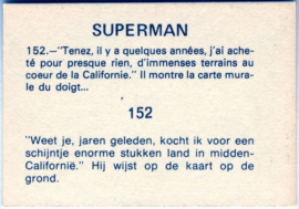Superman Nr. 152
