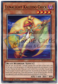 Lunalight Kaleido Chick - 1st. Edition - MP18-EN164