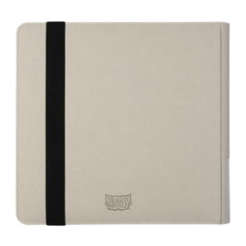 Binder - DS Card Codex 576 - Ashen White
