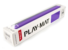 Monochrome - Play Mat - Purple