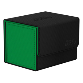 Sidewinder - 100+ - XenoSkin - SYNERGY - Black/Green