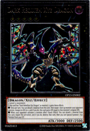 Dark Requiem Xyz Dragon - OP15-EN002