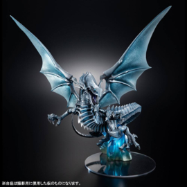 Yu-Gi-Oh! - Blue-Eyes White Dragon - Monster Arts Works