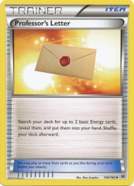 Professor's Letter - BreaThr - 146/162
