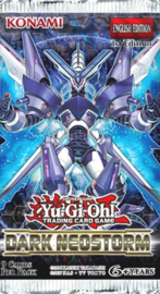 VRAINS - Dark Neostorm - 1st. Edition