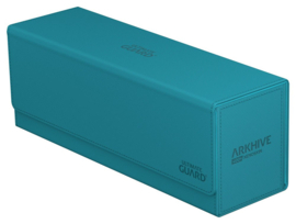 Arkhive Flip Case 400+ Standard Size - Mono Color Petrol