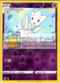 Togetic - ASR - 056/189 - Reverse