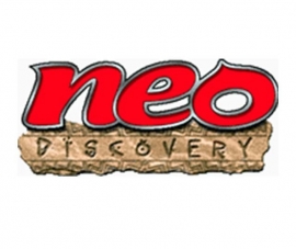 Neo Discovery - 1st. Edition