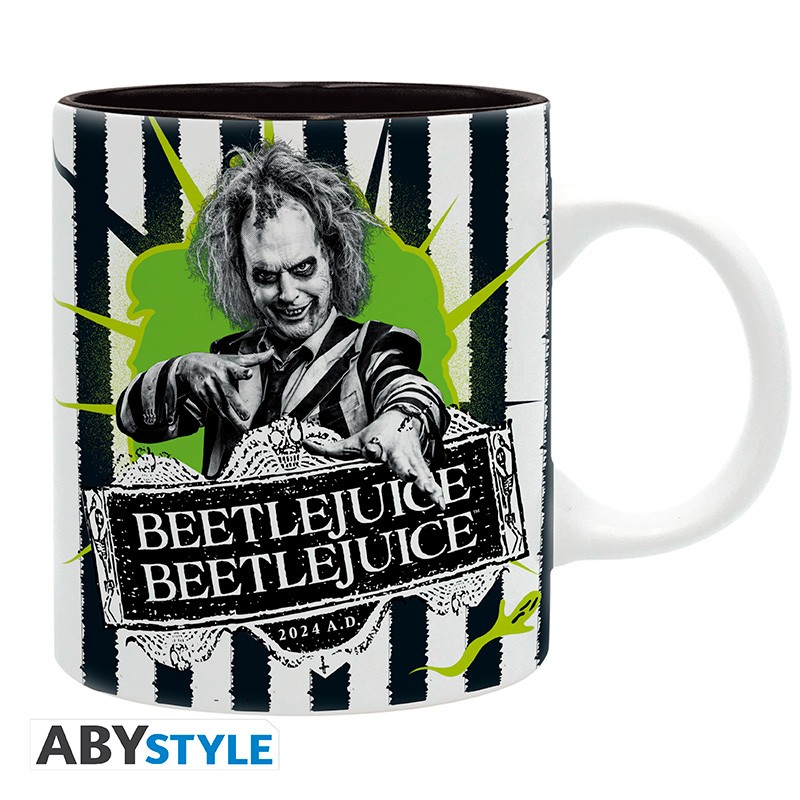 Beetlejuice Beetlejuice (135)