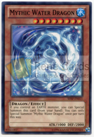 Mythic Water Dragon - Unlimited - SHSP-EN011