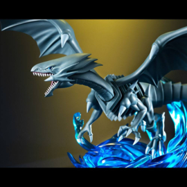 Yu-Gi-Oh! - Blue-Eyes White Dragon - Monsters Chronicle