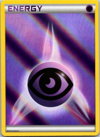 XY - Psychic Energy - Foil