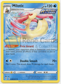 Milotic - EvolSkies - 038/203