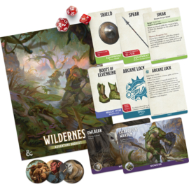 D&D - Starter Set - Heroes of the Borderlands