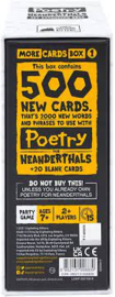 Poetry for Neanderthals 1st. Expansion