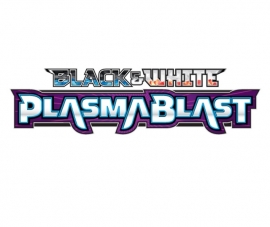 B&W - Plasma Blast