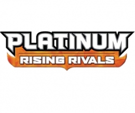 Platinum - Rising Rivals