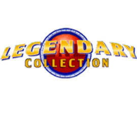 Legendary Collection