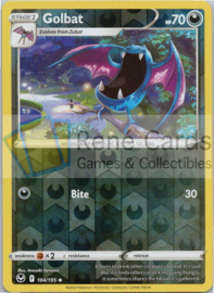 Golbat - SIT - 104/195 - Reverse