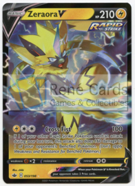 Zeraora V - ChillRein - 053/198