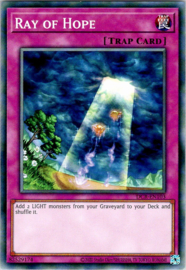 Ray of Hope - Unlimited - DCR-EN103 - 25th Anniversary