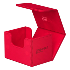 Sidewinder - 100+ - XenoSkin - Red - Mono-color