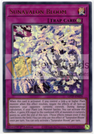 Sunavalon Bloom - 1st. Edition - GFTP-EN026